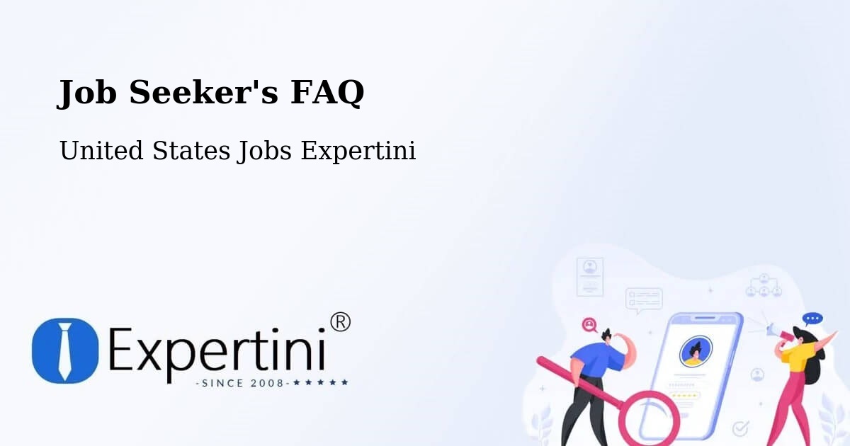 Job Seeker FAQ – Arkansas - United States Jobs Expertini