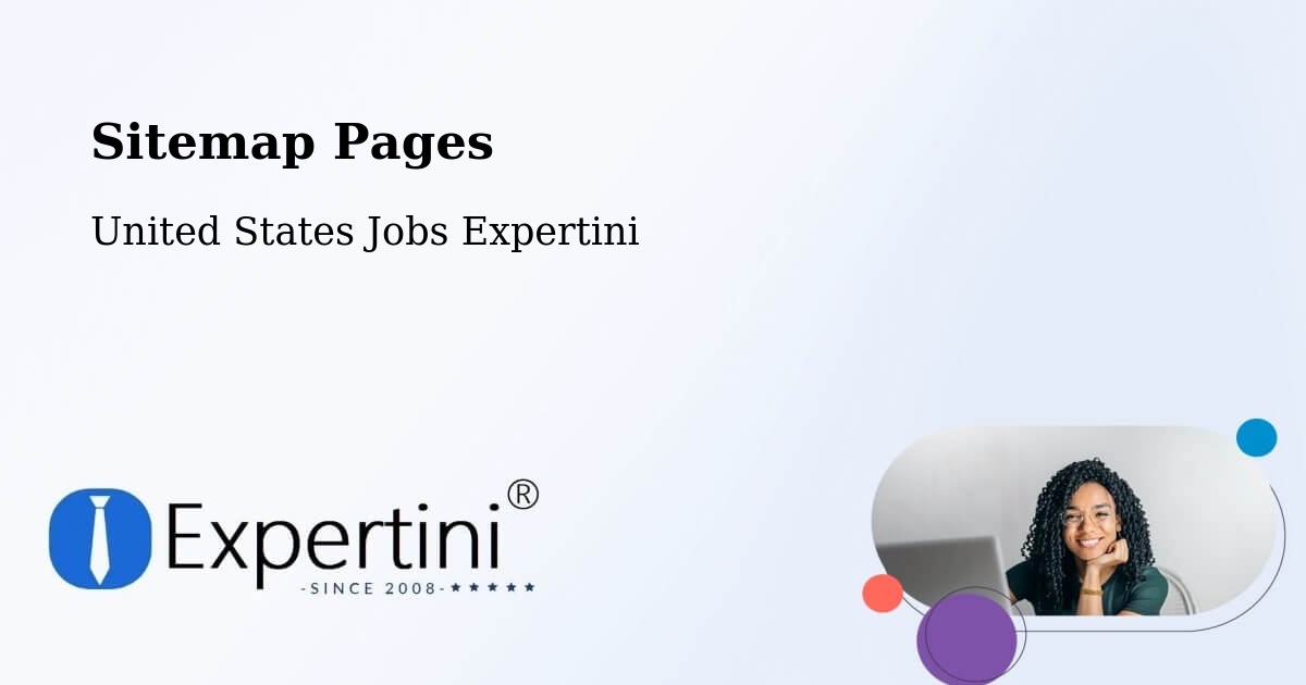 Sitemap Pages - Arkansas - United States Jobs Expertini