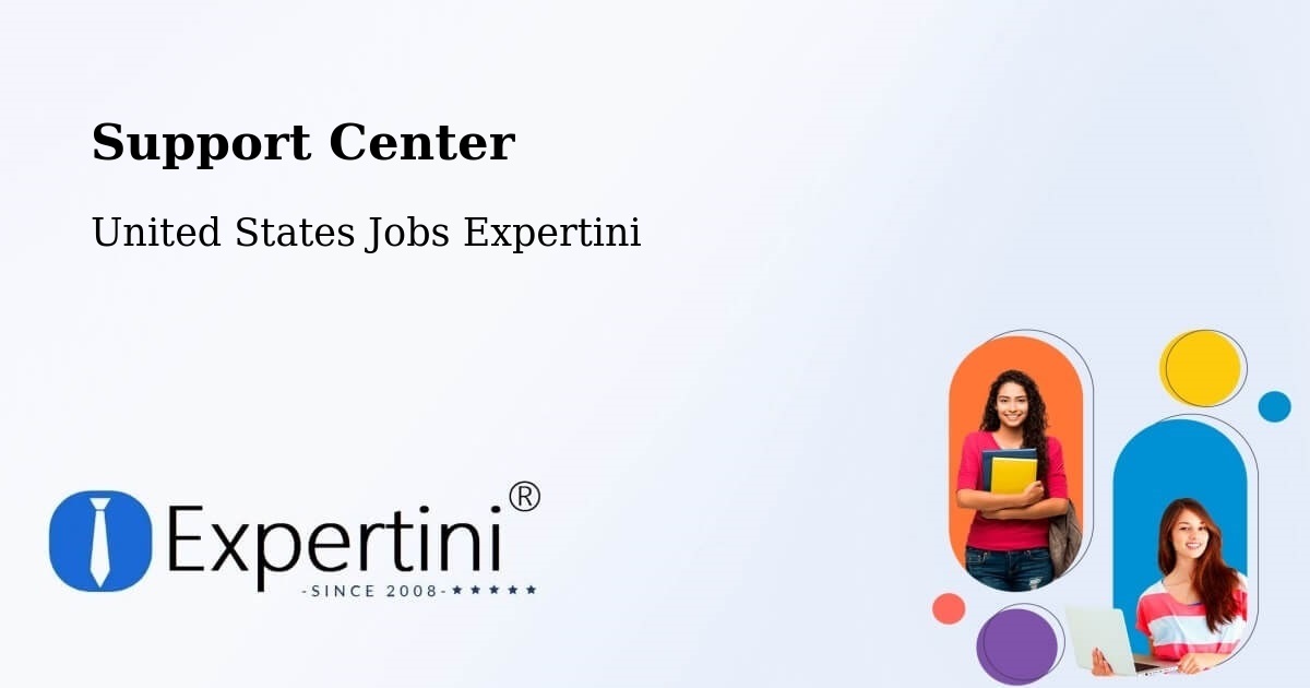 Support Services – Arkansas - United States Jobs Expertini