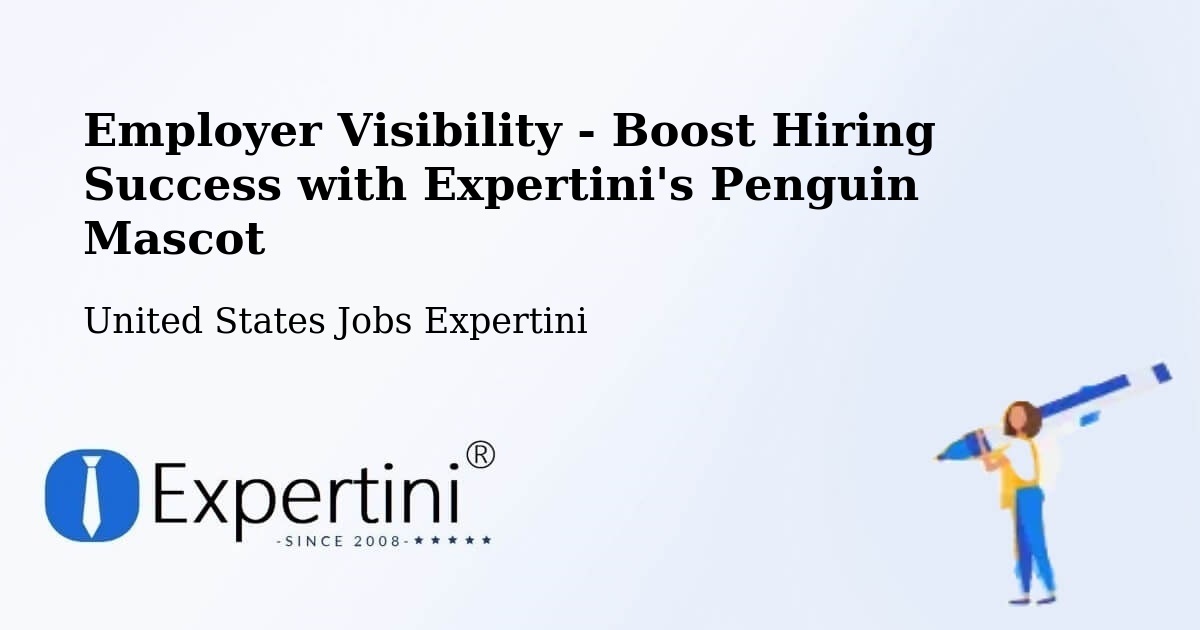 CV and Resume Visibility Optimization – Arkansas - United States Jobs Expertini